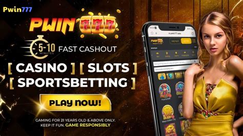 PWIN777 Casino .